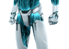 eset-androide-5-stands-left-profile