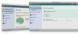 ESET Cybersecurity pour Mac