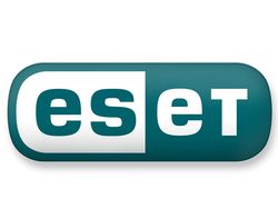 eset logo