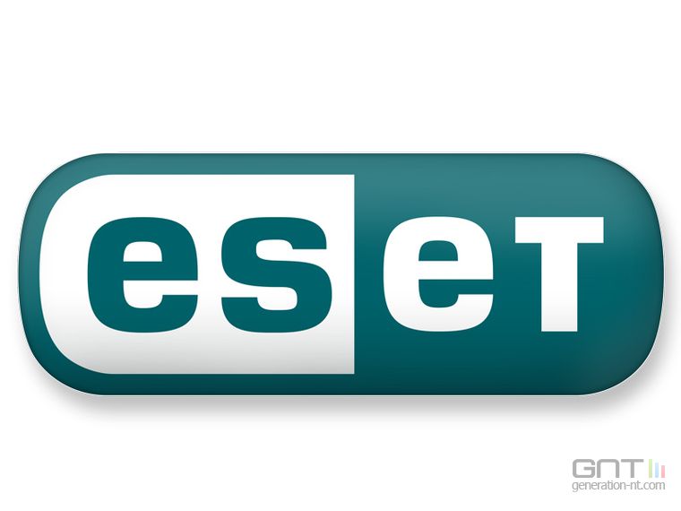 eset logo