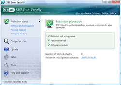 eset smart security
