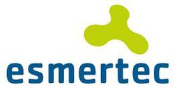 Esmertec logo