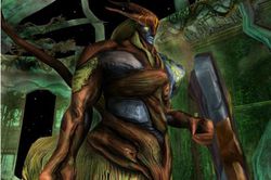 Eternal Legacy iPhone 02