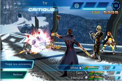 Eternal Legacy iPhone 03