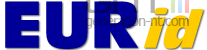 Eurid logo png