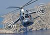 L' Eurocopter X3 : l'hélicoptère le plus rapide du monde [vidéo]