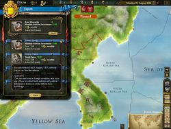 Europa Universalis 3   Image 10