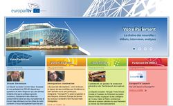 Europarltv page vid