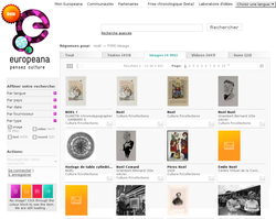 Europeana