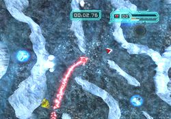 Evasive Space   Image 1