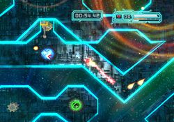 Evasive Space   Image 3