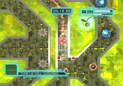 Evasive Space   Image 5