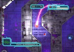 Evasive Space   Image 6