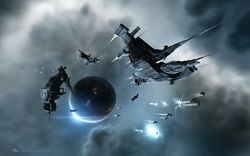 Eve Online (2)