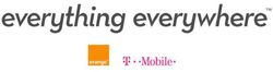 Everything Everywhere logo