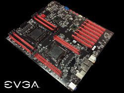 EVGA bi-socket LGA2011