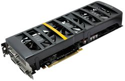 EVGA GTX560 Ti 2WIN - 2