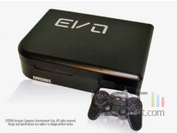 Evo small