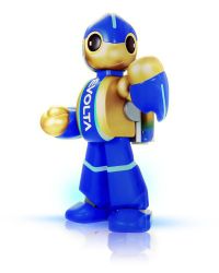 Evolta
