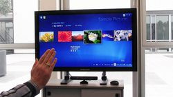 Evoluce-Win&i-Kinect