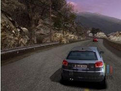 Evolution GT A3