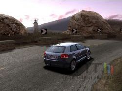 Evolution GT A3