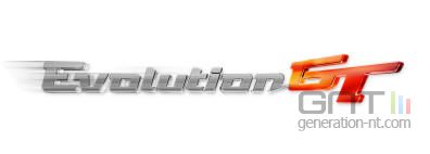 Evolution gt logo