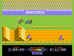 Excitebike - Image 1