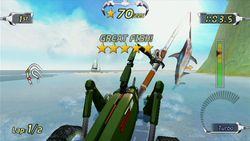Excitebots Trick Racing - Image 3