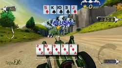 Excitebots Trick Racing - Image 4