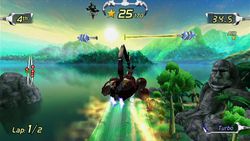 Excitebots Trick Racing - Image 5
