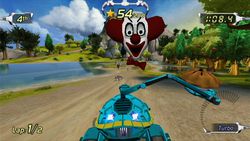 Excitebots Trick Racing - Image 6