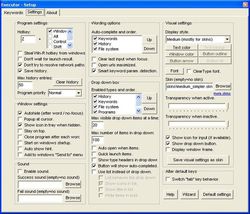 Executor Portable screen 2