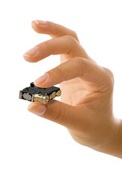 Explay Colibri picoprojecteur