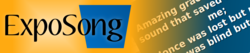 ExpoSong logo