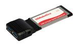 ExpressCard USB 3.0 USRobotics