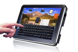 Ezy tablette tactile 2