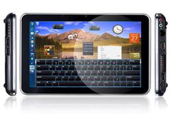 Ezy tablette tactile 3