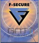 F secure