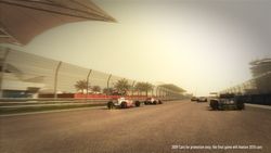 F1 2010 - 3