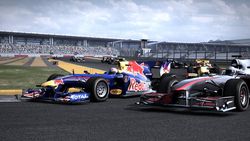 F1 2010 - Image 16