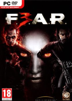 F3AR