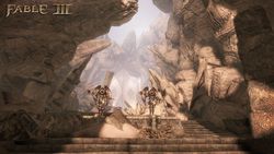 Fable 3 - 4