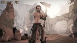 Fable 3 - 7