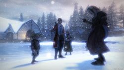 Fable II - Knothole Island - 3