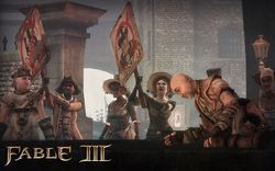 Fable III PC - Image 15
