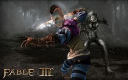 Fable III PC - Image 18