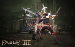 Fable III PC - Image 20