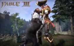 Fable III PC - Image 25