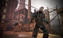 Fable III - Traitor's Keep DLC - Image 10